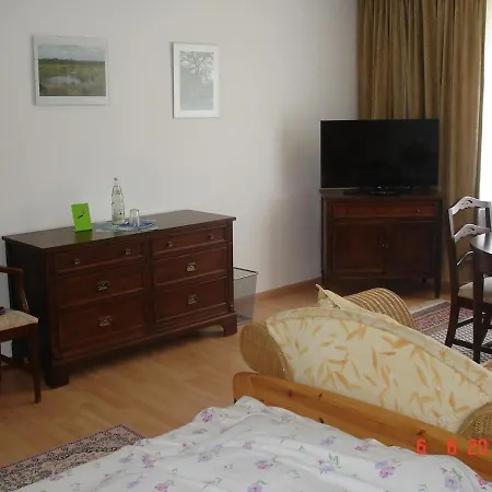 아파트 Ruhige, Grosse Schwaebisch Hall, Steinbach