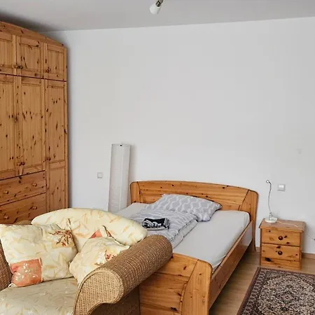 Apartment Ruhige, Grosse Schwaebisch Hall, Steinbach *
