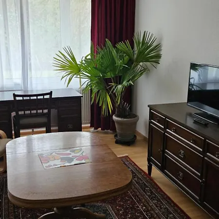 아파트 Ruhige, Grosse Schwaebisch Hall, Steinbach 슈바비슈할