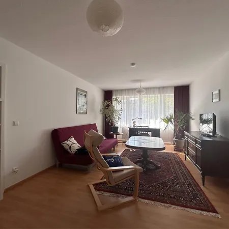 Διαμέρισμα Ruhige, Grosse Schwaebisch Hall, Steinbach Σβέμπις Χαλ