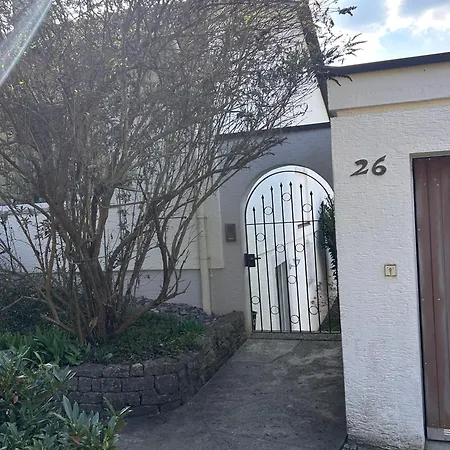 Διαμέρισμα Ruhige, Grosse Schwaebisch Hall, Steinbach *